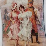 Exklusive Agnes In Zentraler Bestlage Von Zeitz! Vollausgestattet, Freie Parkplaetze, Magenta-tv, Highspeed Wlan, Fahrstuhl