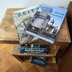 Exklusive Agnes In Zentraler Bestlage Von Zeitz! Vollausgestattet, Freie Parkplaetze, Magenta-tv, Highspeed Wlan, Fahrstuhl Apartamento