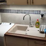 Exklusive Agnes In Zentraler Bestlage Von Zeitz! Vollausgestattet, Freie Parkplaetze, Magenta-tv, Highspeed Wlan, Fahrstuhl Zeitz