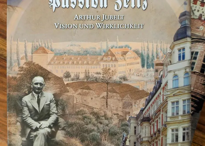 Апартаменты Exklusive Agnes In Zentraler Bestlage Von Zeitz! Vollausgestattet, Freie Parkplaetze, Magenta-tv, Highspeed Wlan, Fahrstuhl Цайц